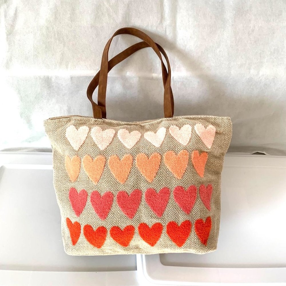 Beach Summer Bag